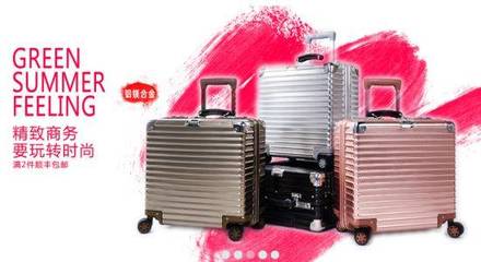 嘉兴驰扬箱包与我公司签订网站建设条款