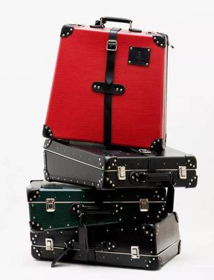 除了RIMOWA,你还知道哪些旅行箱品牌
