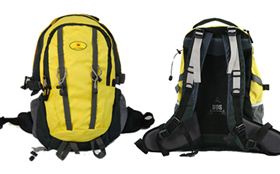 怎样选择好的旅行双肩包生产厂家