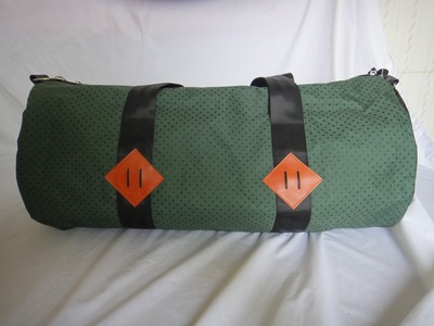 【手提单肩旅行袋 外贸出口TRAINER品牌OEM生产泉州工厂 SPOTTER】价格,厂家,图片,旅行箱包,泉州凡猫箱包-