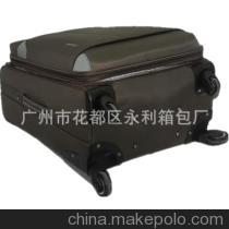 【外贸箱包厂专业生产古池尼龙拉杆箱 各类拉杆包拖箱 性价比高】价格,厂家,图片,旅行箱包,广州市花都区永利箱包厂-