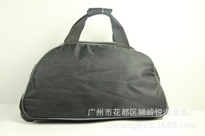 广州市花都区狮岭悦洋皮具厂 专注书包、背包与旅行袋生产，提供坚实耐用、美观大方的箱包