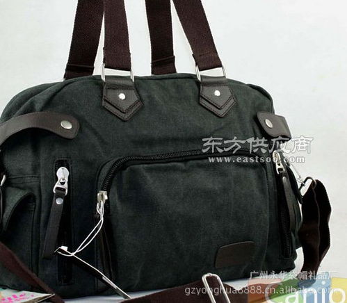 旅行箱包生产行业的专业指南 从代工到设计