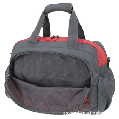 专业生产品牌多单进出口旅行包及高级商务运动休闲单肩手提旅行包——老河口市欣高箱包工厂